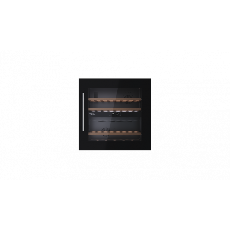 TEKA Vinoteca integrable  VINOTECA RVI 20041 113600010, Cíclico, Integrable, .EAN 8434778021127