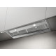 ELICA Integrada y Grupo filtrante  BOXIN NO DRIP IX/A/90. PRF0156613A, 90 cm, Integrable, Clase A