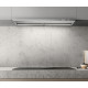 ELICA Campana Integrada  BOXIN DRY IX/A/120. PRF0181338, Más de 90 cm, Integrable, Clase A