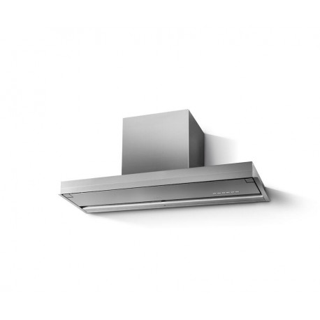 ELICA Integrada y Grupo filtrante  BOXIN NO DRIP IX/A/60. PRF0157712A, 60 cm, Integrable, Clase A