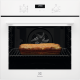 ELECTROLUX Horno multifunción   OEF5H50V , Inoxidable,  Clase A+