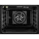 ELECTROLUX Horno multifunción   OEF5H50V , Inoxidable,  Clase A+