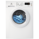 ELECTROLUX lavadora carga frontal  EA2F6820CF, 8 Kg, de 1200 r.p.m., Blanco, Clase A