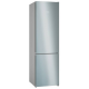 SIEMENS Combi  KG39N2ICF.  . No Frost. Inoxidable. Clase C