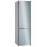 SIEMENS Combi  KG39N2ICF.  . No Frost. Inoxidable. Clase C