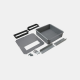 ELICA Accesorio campana  Kit de transformación para motor remoto KIT0166435