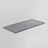 ELICA Accesorio campana  Kit de estante de malla metálica KIT0166472