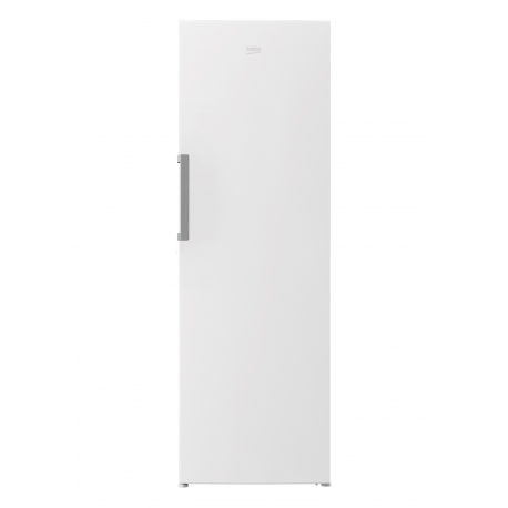 BEKO FRIGORIFICO 1P  RSSE445K31WN 185CM BLANCO A++