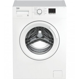 BEKO LAVADORA C/F  WTE7611BWR 7KG 1200RPM BLANCA A+++