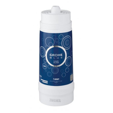 GROHE Accesorio   64508001 Cabezal Filtro Blue 40404001