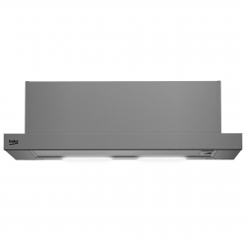 BEKO CAMPANA  TELESCOPICA HNT61110X 60CM INOX