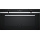 SIEMENS Horno multifunción  VB558C0S0.  . ancho de 90, Negro,  Clase A+