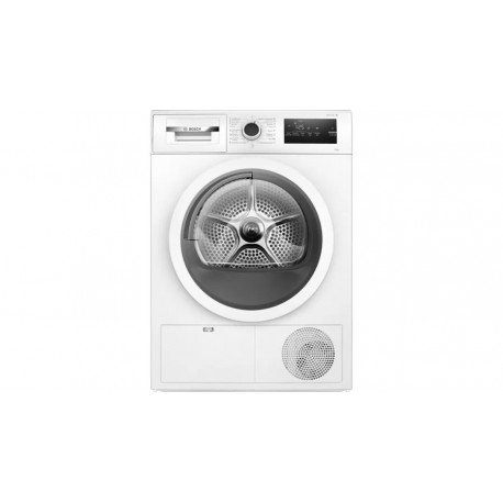 BOSCH Secadora Bomba calor WTR85V92ES. Kg. Blanco. Clase A++