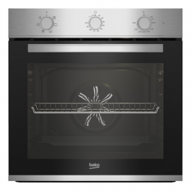 BEKO HORNO  BBIE12100XD INDEPENDIENTE MULTIFUNCION INOX