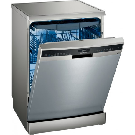 SIEMENS Lavavajillas libre inst 60 cm SN25ZI49CE. .  . 14 cub