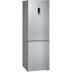SIEMENS Combi  KG39NXIDA. . No Frost, Inoxidable, Clase D
