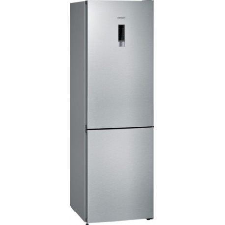 SIEMENS Combi  KG39NXIDA. . No Frost, Inoxidable, Clase D