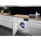 ELECTROLUX Lavadora integrable  EN7F4842OF. 8 Kg. de 1400 r.p.m. Integrable. Clase B
