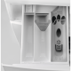 ELECTROLUX Lavadora integrable  EN7F4842OF. 8 Kg. de 1400 r.p.m. Integrable. Clase B