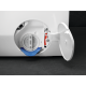 AEG Lavadora secadora  LWR7316O4Q. 9 Kg lavado 6 Kg secado. de 1600 r.p.m. Blanco. Clase D