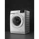 AEG lavadora carga frontal  LFR6194O2Q. 9 Kg. de 1400 r.p.m. Blanco. Clase A