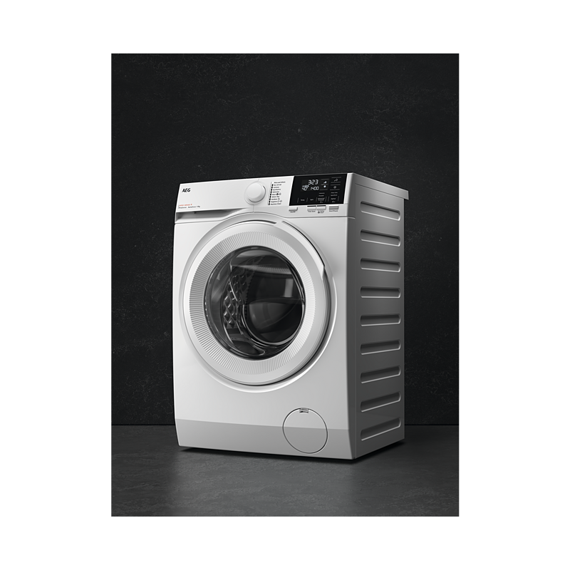 AEG lavadora carga frontal LFR6194O2Q. 9 Kg. de 1400 r.p.m. Blanco. Clase A