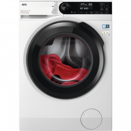 AEG Lavadora secadora  LWR7316O4B. 9 Kg lavado 6 Kg secado. de 1600 r.p.m. Blanco. Clase D