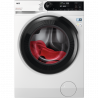 AEG Lavadora secadora  LWR7316O4B. 9 Kg lavado 6 Kg secado. de 1600 r.p.m. Blanco