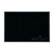 AEG Encimera Inducción  IKE84475FB. Flexible. Negro. acabado biseladoZona Flexible