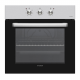 HYUNDAI HORNO  HYHC766XT INDEPENDIENTE INOX