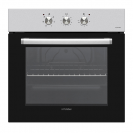 HYUNDAI HORNO  HYHC766XT INDEPENDIENTE INOX