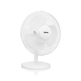 TRISTAR VENTILADOR SOBREMESA  VE5724  30CM BLANCO 40W