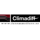 18 productos en Frigorificos CLIMADIFF